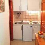 Apartamento Anton *