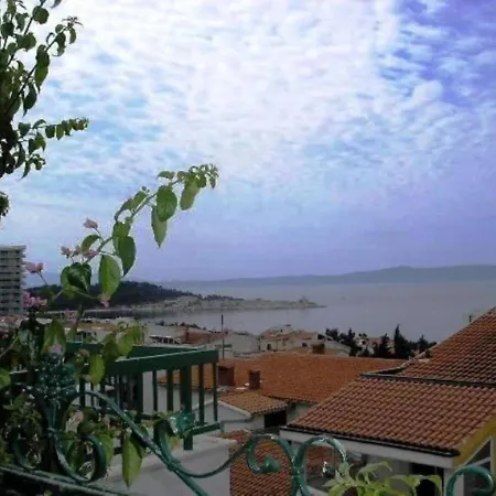 Apartment Anton Makarska