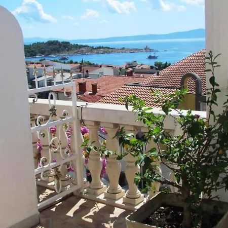 Anton Apartment Makarska