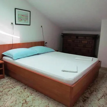 Apartment Anton