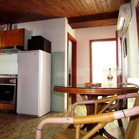 Apartment Anton *