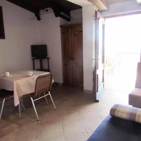 Anton Apartment Makarska