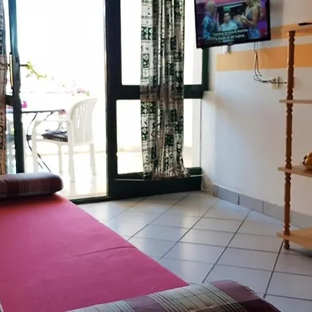 Apartment Anton