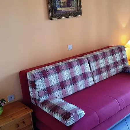 Apartment Anton