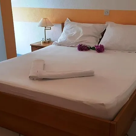 Anton Apartman Makarska