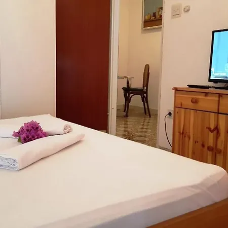 Apartman Anton *