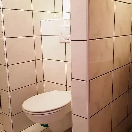 Apartman Anton Makarska