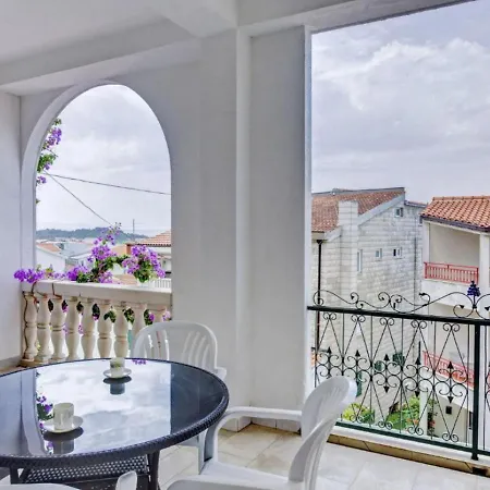 Anton Apartment Makarska