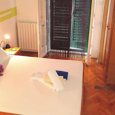 Apartman Anton *