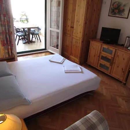 Anton Apartment Makarska
