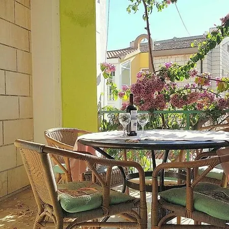 Apartment Anton