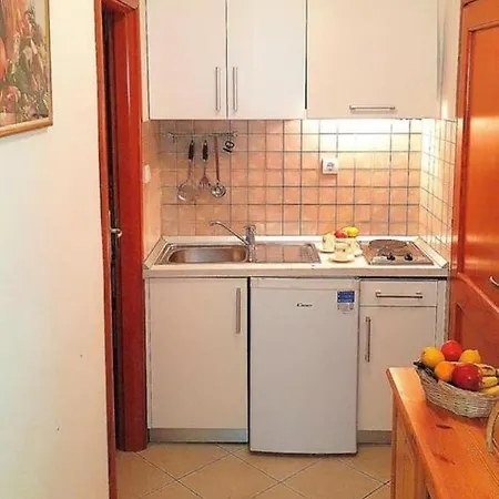 Apartman Anton *