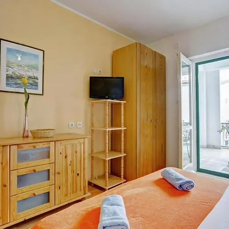 Apartment Anton