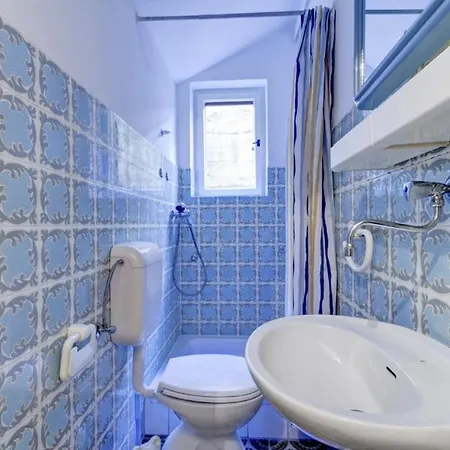 Anton Apartman Makarska