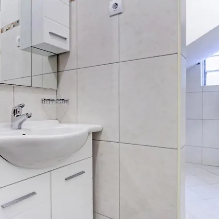 Apartman Anton