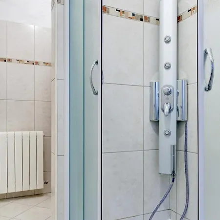 Apartment Anton