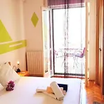 Anton Apartment