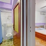Anton Apartment *