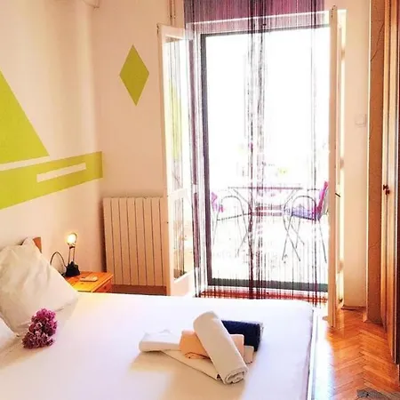 Anton Apartman