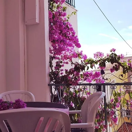 Anton Apartman Makarska