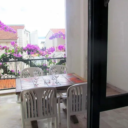 Apartman Anton