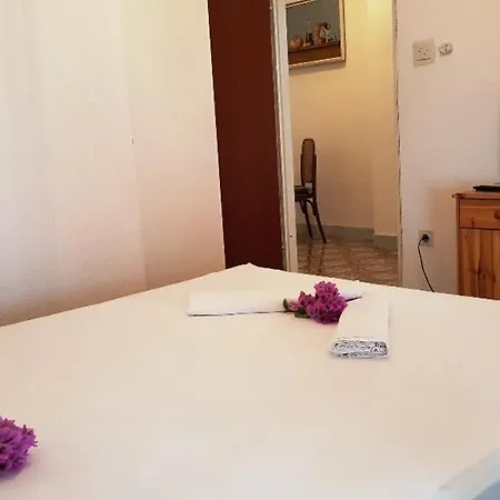 Apartman Anton Makarska
