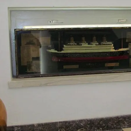 Apartman Anton *