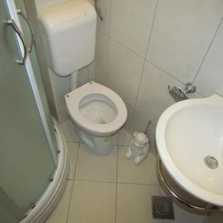 Anton Apartman Makarska