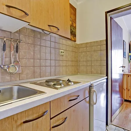 Apartman Anton *