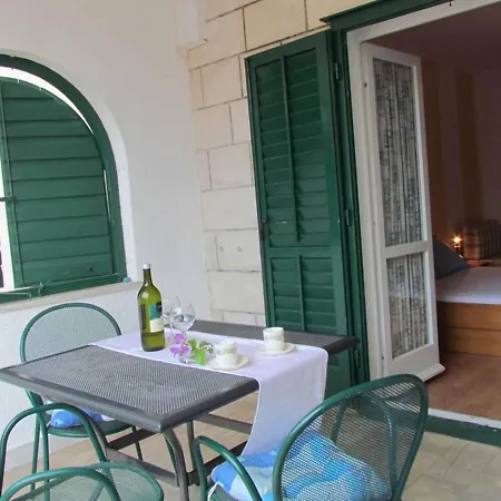 Apartman Anton Makarska