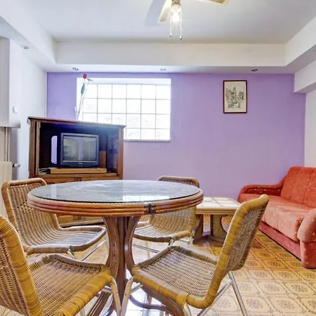 Anton Apartman Makarska