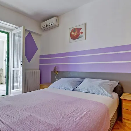 Apartman Anton Makarska