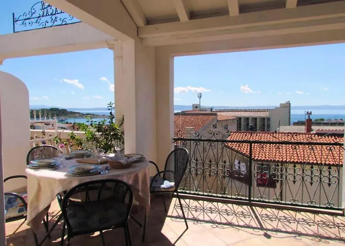 Apartman Anton *