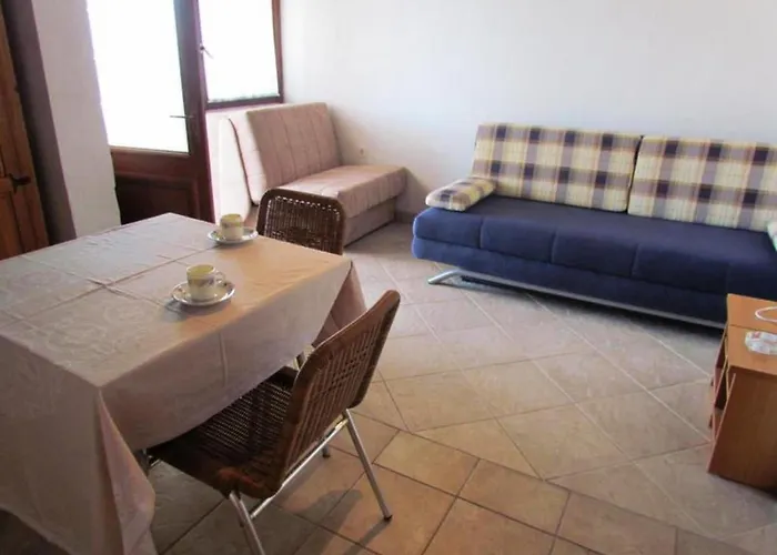 Apartman Anton Makarska
