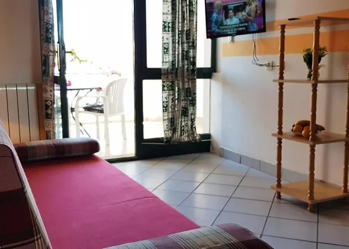 Apartman Anton
