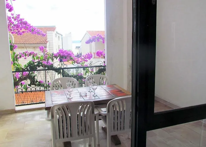 Apartman Anton