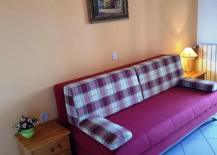Apartman Anton
