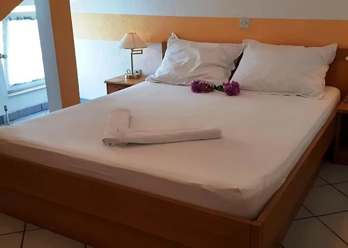 Anton Apartman Makarska