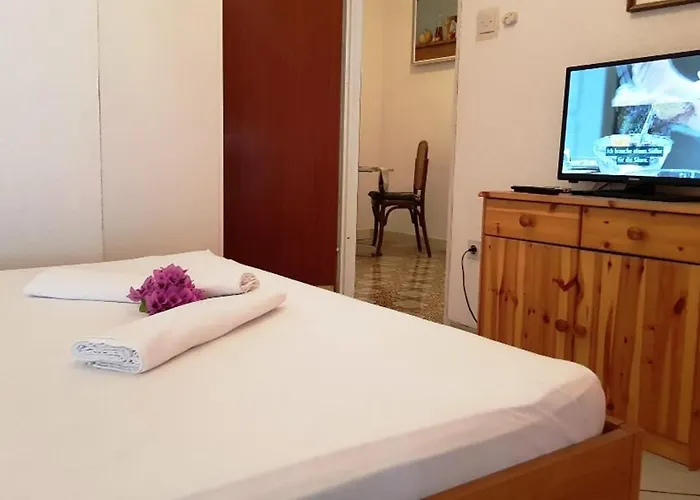 Apartman Anton *