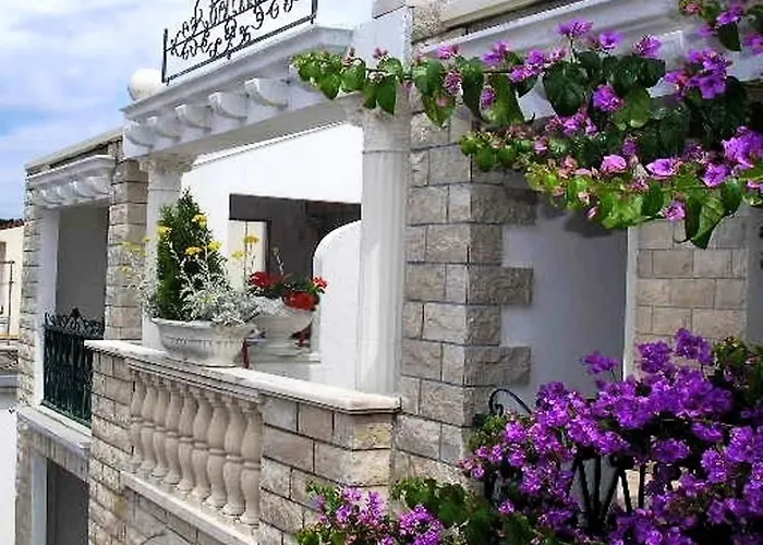 Apartman Anton *