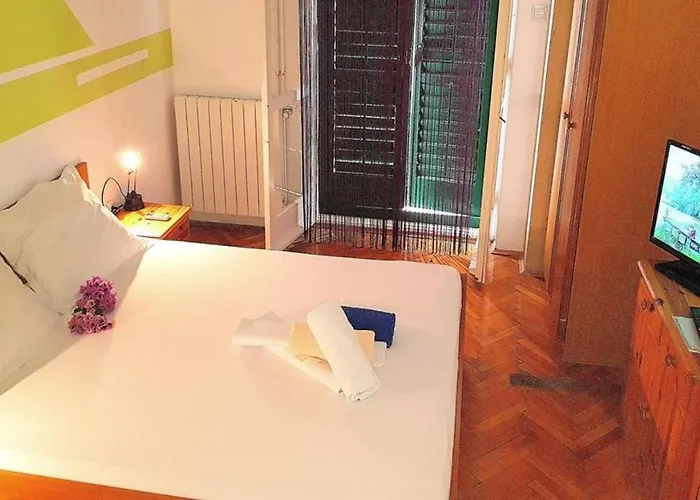 Apartman Anton *