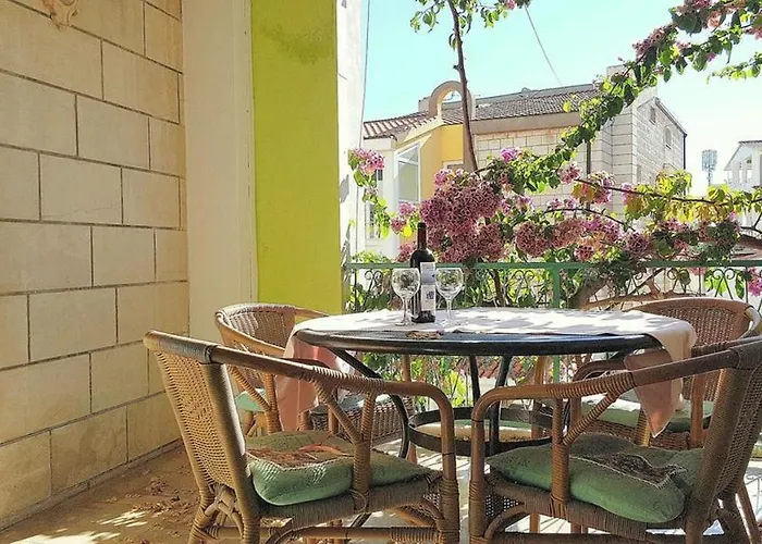 Apartman Anton