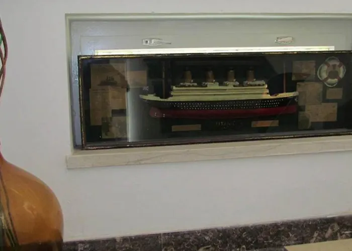 Apartman Anton *