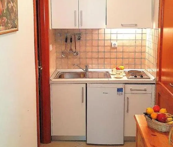 Apartman Anton *