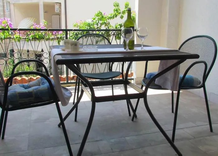 Apartman Anton Makarska