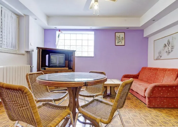 Anton Apartman Makarska
