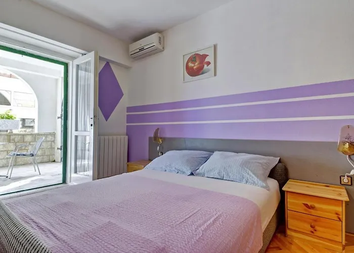 Apartman Anton Makarska