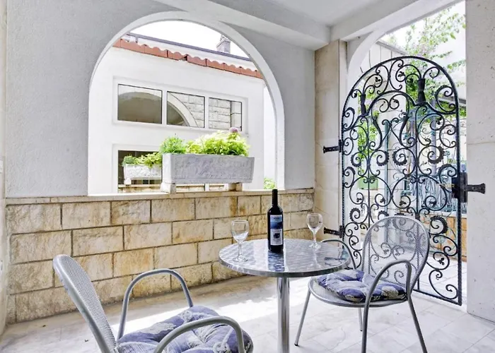 Apartman Anton *